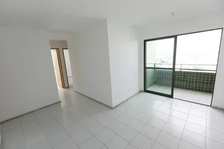 Apartamento com 3 Quartos à venda, 61m² no Encruzilhada, Recife