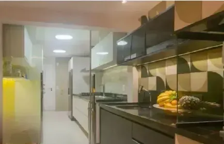 Apartamento com 3 Quartos à venda, 140m² no Ipiranga, São Paulo