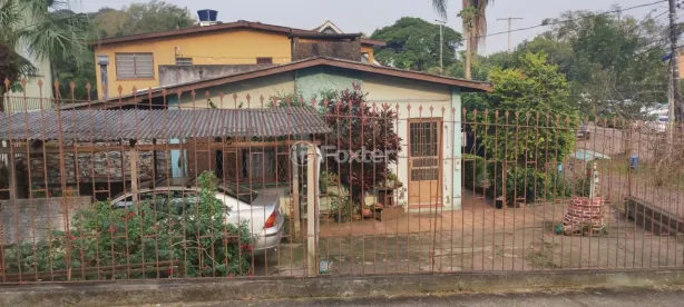 Casa com 2 Quartos à venda, 100m² no Cristal, Porto Alegre