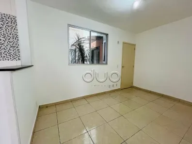 Apartamento com 2 Quartos à venda, 46m² no Pompéia, Piracicaba
