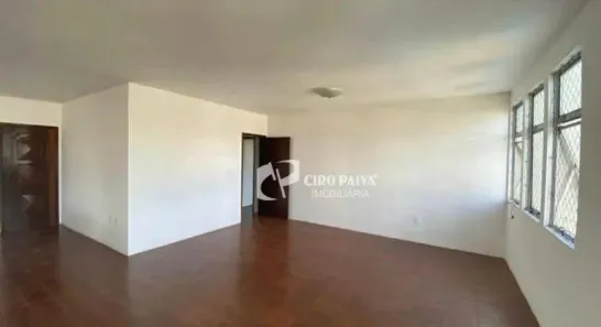 Apartamento com 4 Quartos à venda, 270m² no Papicu, Fortaleza