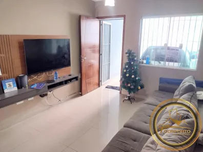 Casa com 3 Quartos à venda, 110m² no Parque Boturussu, São Paulo