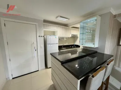 Apartamento com 2 Quartos para alugar, 70m² no Centro, Canela