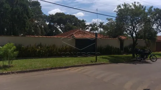 com 2 Quartos à venda, 1250m² no Jacuba, Arealva