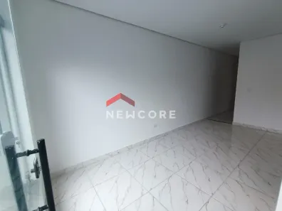 Casa com 2 Quartos à venda, 60m² no Jardim da Urca, Londrina