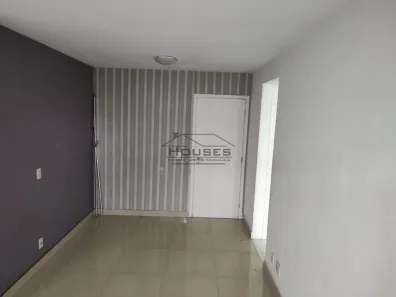 Apartamento com 2 Quartos à venda, 60m² no Taquara, Rio de Janeiro
