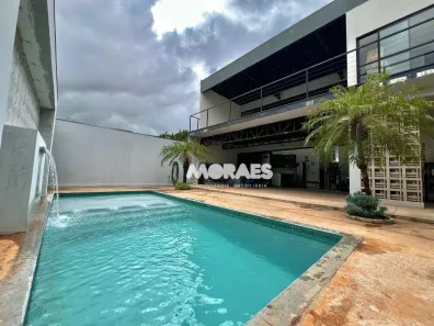 Casa com 2 Quartos à venda, 250m² no Vila Santa Clara, Bauru
