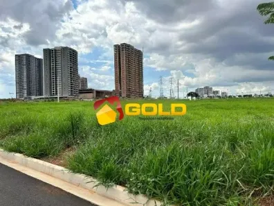 Lote/Terreno à venda, 360m² no Gávea, Uberlândia