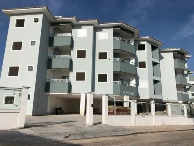 Apartamento com 2 Quartos à venda, 85m² no Ingleses do Rio Vermelho, Florianópolis