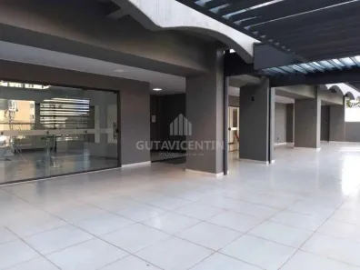 Apartamento com 3 Quartos à venda, 120m² no Vila Santa Tereza, Bauru