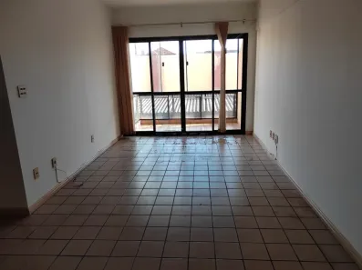 Apartamento com 3 Quartos à venda, 99m² no Vila Tibério, Ribeirão Preto