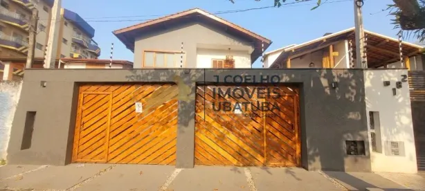 Casa com 4 Quartos à venda, 310m² no Perequê Açu, Ubatuba