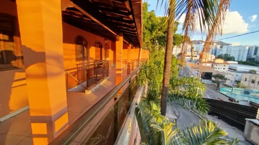 Casa com 3 Quartos à venda, 626m² no Buritis, Belo Horizonte