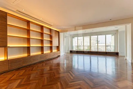 Apartamento com 4 Quartos à venda, 413m² no Jardim Europa, São Paulo