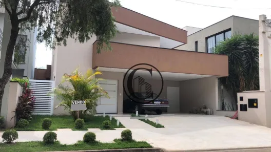 Casa de Condomínio com 3 Quartos à venda, 192m² no Itapeva, Votorantim