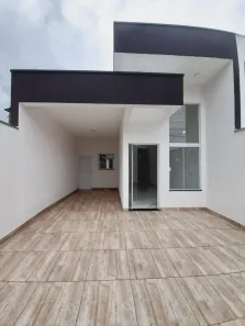 Casa com 3 Quartos à venda, 80m² no Jardim Dall'Orto, Sumaré