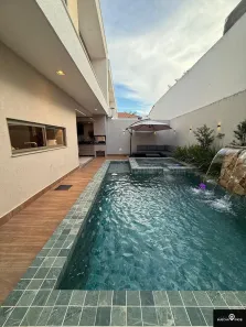 Casa de Condomínio com 4 Quartos à venda, 200m² no Buraquinho, Lauro de Freitas