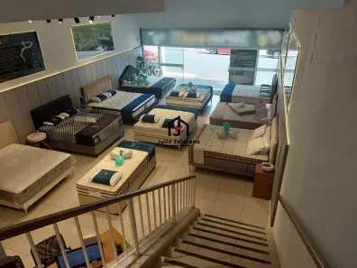 Prédio Comercial para alugar, 700m² no Centro, Taubaté