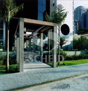Imóvel Comercial para alugar, 223m² no Cidade Monções, São Paulo