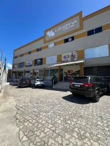 Ponto Comercial para alugar, 92m² no Pitangueiras, Lauro de Freitas
