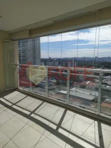 Apartamento com 1 Quarto à venda, 53m² no Jardim Brasil (Zona Sul), São Paulo