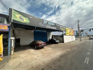 Galpão/Depósito/Armazém com 2 Quartos à venda, 365m² no Jardim Europa, Goiânia