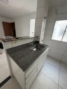Apartamento com 2 Quartos para alugar, 43m² no Planalto Vinhais II, São Luís