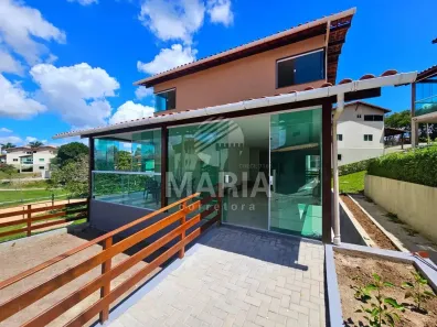 Casa de Condomínio com 7 Quartos à venda, 384m² no Ebenezer, Gravatá