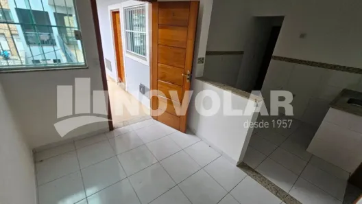 Casa de Condomínio com 1 Quarto para alugar, 40m² no Vila Maria Alta, São Paulo