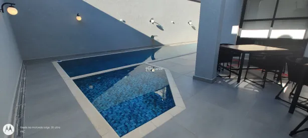 Apartamento com 2 Quartos à venda, 62m² no Alvinópolis, Atibaia