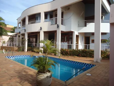 Sobrado com 5 Quartos para alugar, 652m² no Jardim Alto da Barra, Campinas