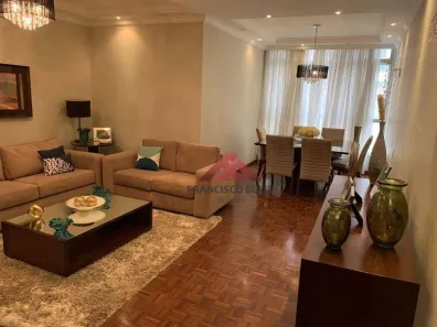 Apartamento com 3 Quartos à venda, 130m² no Icaraí, Niterói