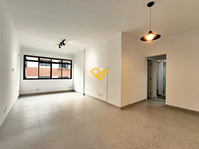 Apartamento com 2 Quartos à venda, 91m² no Campo Grande, Santos