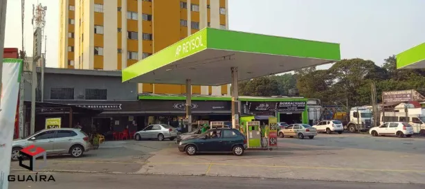 Lote/Terreno à venda, 2199m² no Demarchi, São Bernardo do Campo