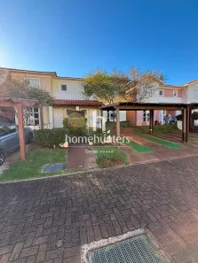 Casa de Condomínio com 3 Quartos à venda, 125m² no Loteamento Residencial Vila Bella, Campinas