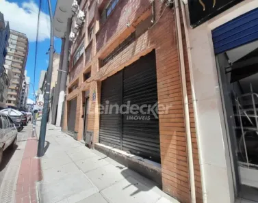 Ponto Comercial para alugar, 84m² no Centro Histórico, Porto Alegre