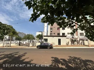 Apartamento com 2 Quartos à venda, 42m² no Jardim Maria Goretti, Ribeirão Preto
