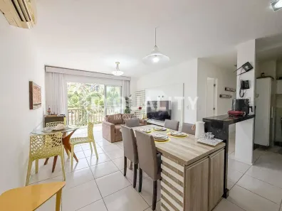 Apartamento com 2 Quartos à venda, 72m² no Porto das Dunas, Aquiraz