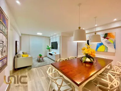 Apartamento com 2 Quartos à venda, 90m² no Taumaturgo, Teresópolis