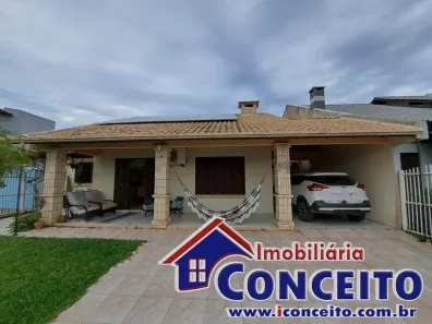 Casa com 3 Quartos à venda, 179m² no Imbé, Imbé