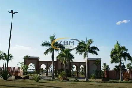 Lote/Terreno à venda, 1618m² no Loteamento Terras de Canaã, Cambé