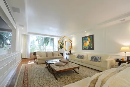 Apartamento com 4 Quartos à venda, 358m² no Higienópolis, São Paulo