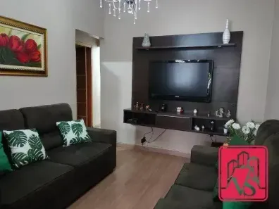 Casa com 2 Quartos à venda, 125m² no Assunção, São Bernardo do Campo