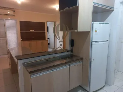Kitnet com 1 Quarto para alugar, 40m² no Águia da Castelo, Boituva
