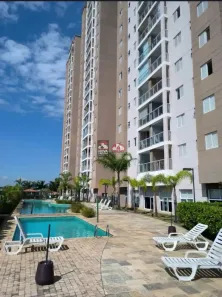 Apartamento com 3 Quartos à venda, 90m² no Jardim Sul, São José dos Campos