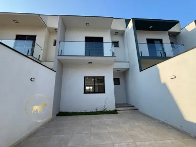 Sobrado com 3 Quartos à venda, 150m² no Laranjeiras, Caieiras