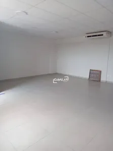 Sala Comercial à venda, 54m² no Jardim América, Paulínia