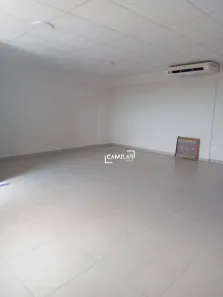 Sala Comercial para venda ou aluguel, 54m² no Jardim América, Paulínia