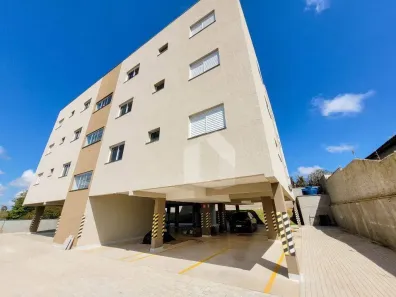 Apartamento com 2 Quartos à venda, 64m² no Estância Poços de Caldas, Poços de Caldas