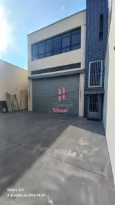 Galpão/Depósito/Armazém para alugar, 291m² no Mooca, São Paulo